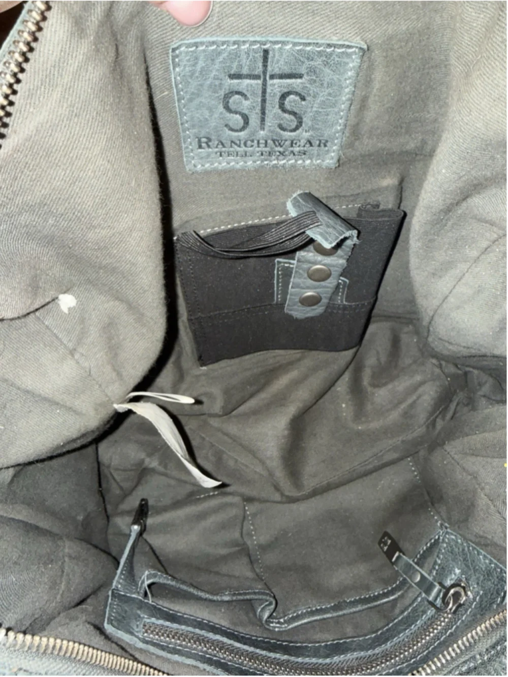 STS Ranchwear sts ranchwear